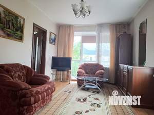 2-к квартира, на длительный срок, 44м2, 4/5 этаж