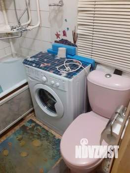 1-к квартира, на длительный срок, 34м2, 3/5 этаж