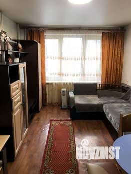 1-к квартира, на длительный срок, 23м2, 4/9 этаж