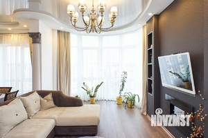 3-к квартира, на длительный срок, 98м2, 10/13 этаж