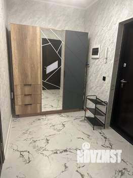 3-к квартира, посуточно, 72м2, 3/15 этаж