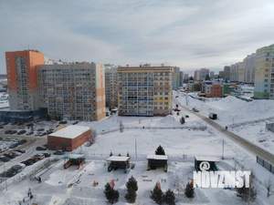 1-к квартира, на длительный срок, 33м2, 8/9 этаж