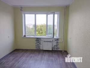 Студия квартира, на длительный срок, 17м2, 6/9 этаж
