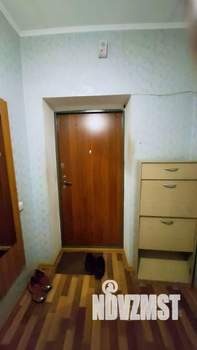 1-к квартира, на длительный срок, 39м2, 1/11 этаж