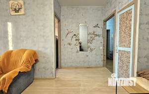 1-к квартира, на длительный срок, 31м2, 5/5 этаж