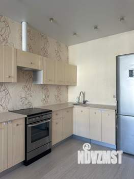 2-к квартира, на длительный срок, 44м2, 4/5 этаж