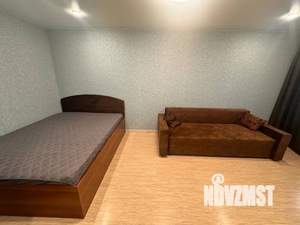 1-к квартира, посуточно, 33м2, 3/5 этаж