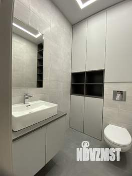 3-к квартира, на длительный срок, 109м2, 13/18 этаж