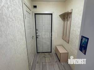 1-к квартира, на длительный срок, 23м2, 4/9 этаж