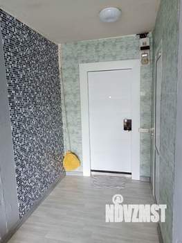 Студия квартира, на длительный срок, 23м2, 4/5 этаж