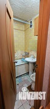 1-к квартира, на длительный срок, 35м2, 4/5 этаж