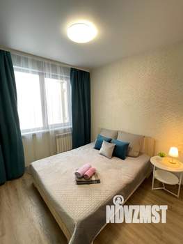 2-к квартира, посуточно, 40м2, 9/16 этаж