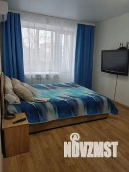 1-к квартира, посуточно, 30м2, 4/5 этаж