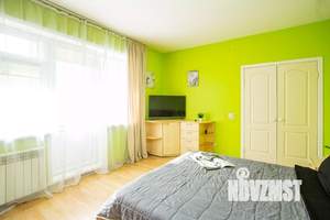 2-к квартира, посуточно, 44м2, 4/9 этаж