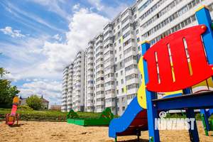 2-к квартира, посуточно, 60м2, 1/1 этаж