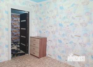 3-к квартира, на длительный срок, 48м2, 5/5 этаж