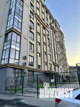 1-к квартира, посуточно, 72м2, 1/1 этаж