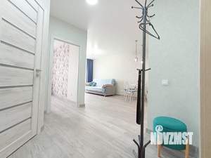 2-к квартира, посуточно, 45м2, 10/15 этаж