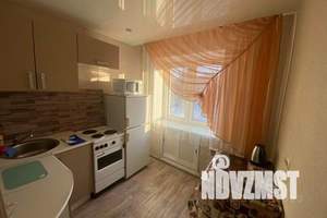 1-к квартира, посуточно, 33м2, 4/5 этаж