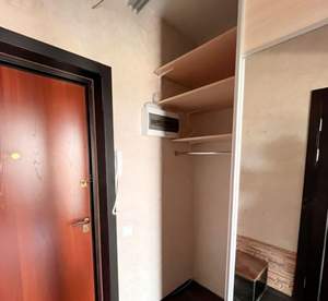 1-к квартира, на длительный срок, 39м2, 9/16 этаж