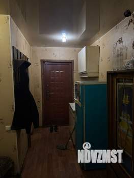 1-к квартира, на длительный срок, 17м2, 4/5 этаж