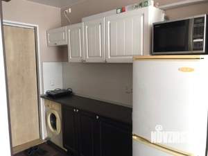 Студия квартира, на длительный срок, 18м2, 3/9 этаж