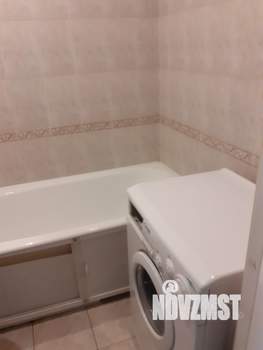 2-к квартира, на длительный срок, 50м2, 7/16 этаж