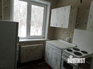 1-к квартира, на длительный срок, 35м2, 4/5 этаж