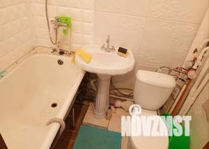 1-к квартира, на длительный срок, 17м2, 7/9 этаж