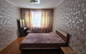 2-к квартира, на длительный срок, 47м2, 1/5 этаж