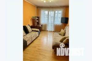 2-к квартира, посуточно, 45м2, 4/5 этаж