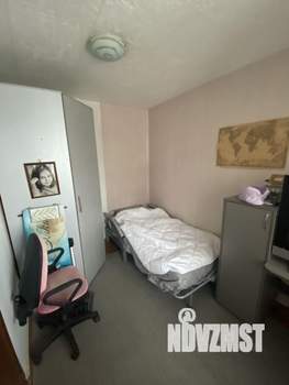 2-к квартира, на длительный срок, 41м2, 2/5 этаж