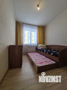 4-к квартира, на длительный срок, 68м2, 3/5 этаж