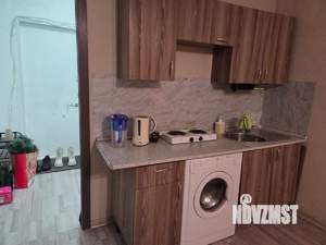 Студия квартира, на длительный срок, 23м2, 1/9 этаж