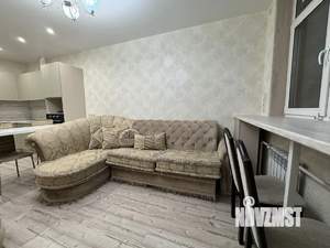 2-к квартира, на длительный срок, 48м2, 15/15 этаж