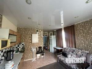 1-к квартира, на длительный срок, 30м2, 2/3 этаж