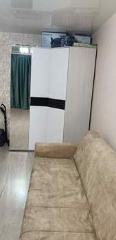 2-к квартира, на длительный срок, 46м2, 4/5 этаж