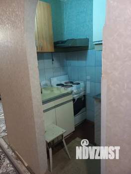 1-к квартира, на длительный срок, 23м2, 9/9 этаж