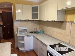 2-к квартира, на длительный срок, 43м2, 2/9 этаж