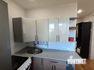 1-к квартира, на длительный срок, 34м2, 6/9 этаж