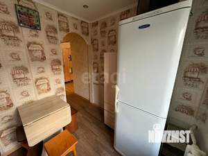 1-к квартира, на длительный срок, 31м2, 3/5 этаж
