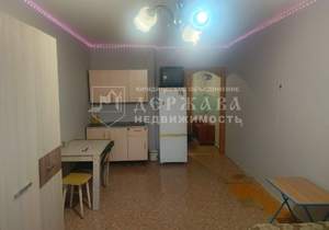 1-к квартира, на длительный срок, 18м2, 9/9 этаж