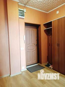 1-к квартира, на длительный срок, 45м2, 3/11 этаж