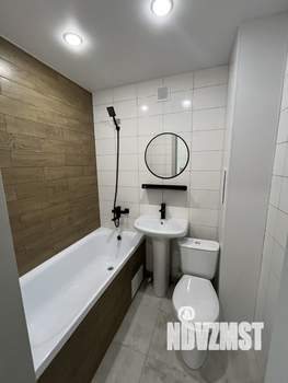 Студия квартира, на длительный срок, 16м2, 4/9 этаж