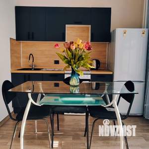 2-к квартира, на длительный срок, 53м2, 5/15 этаж