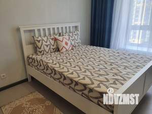 3-к квартира, посуточно, 90м2, 1/1 этаж