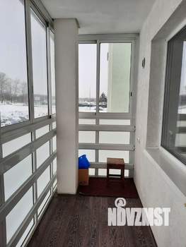 Студия квартира, на длительный срок, 34м2, 2/10 этаж