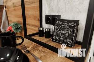 1-к квартира, посуточно, 30м2, 9/9 этаж