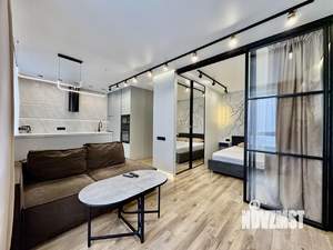 2-к квартира, на длительный срок, 35м2, 11/13 этаж