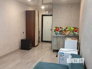 1-к квартира, на длительный срок, 24м2, 8/9 этаж